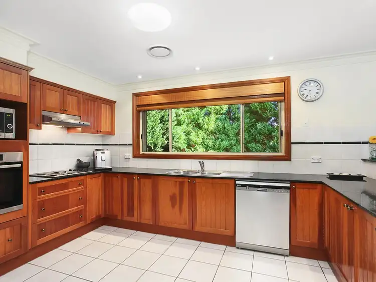 Third view of Homely house listing, 4/174 Old Northern Road, Castle Hill NSW 2154