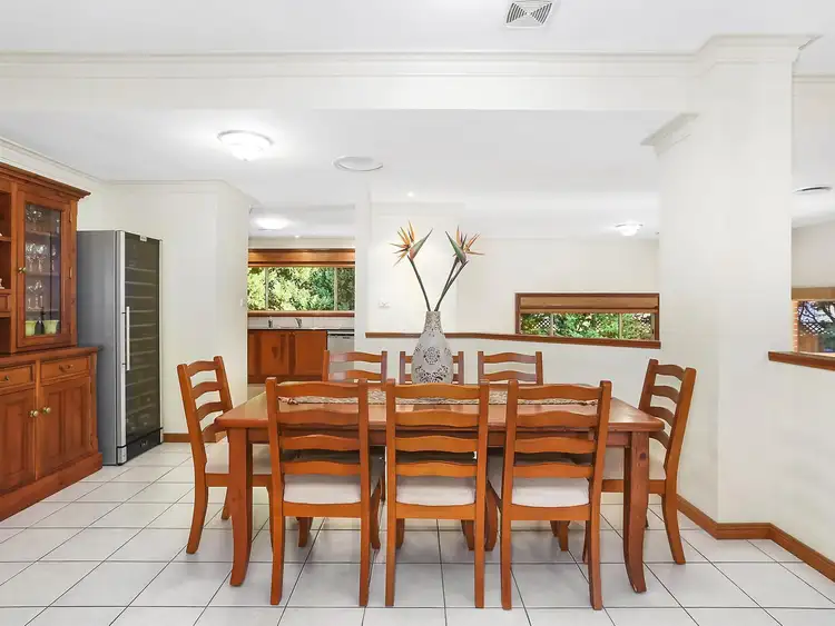Fifth view of Homely house listing, 4/174 Old Northern Road, Castle Hill NSW 2154