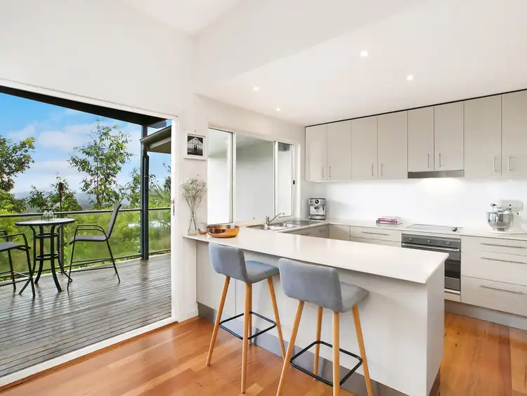 Second view of Homely townhouse listing, 15/7 Box Street, Buderim QLD 4556