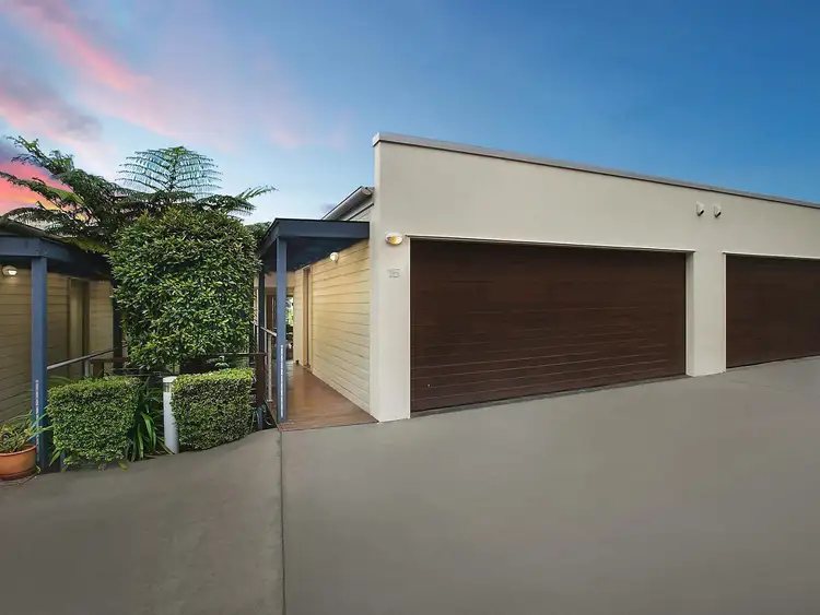 Sixth view of Homely townhouse listing, 15/7 Box Street, Buderim QLD 4556