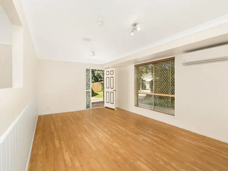 Second view of Homely unit listing, 1/49 King Street, Buderim QLD 4556