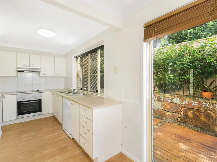 Third view of Homely unit listing, 1/49 King Street, Buderim QLD 4556