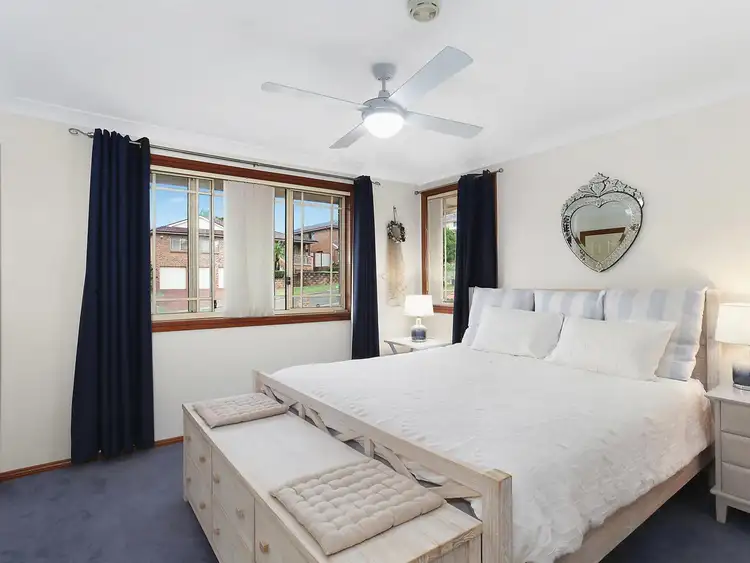 Fifth view of Homely semi-detached listing, 1/65 Valerie Avenue, Baulkham Hills NSW 2153