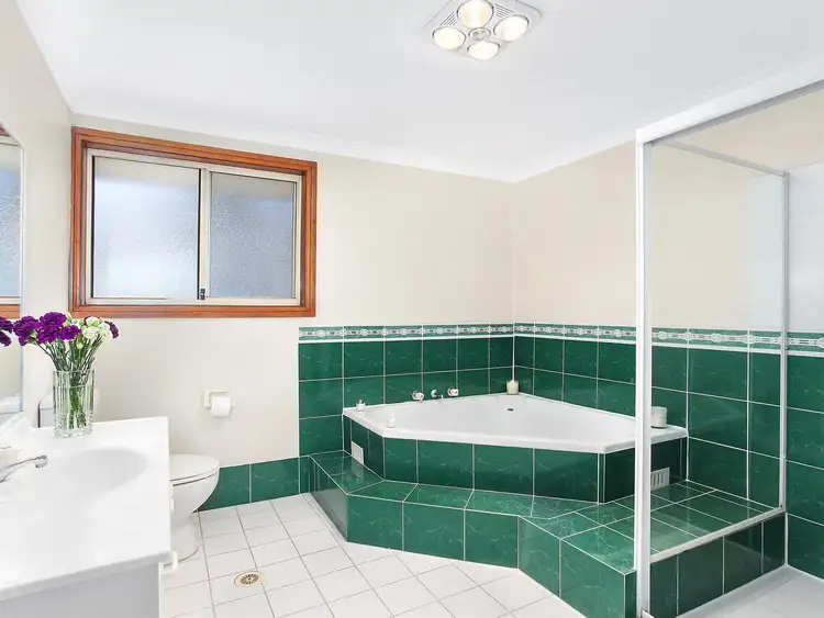 Sixth view of Homely semi-detached listing, 1/65 Valerie Avenue, Baulkham Hills NSW 2153