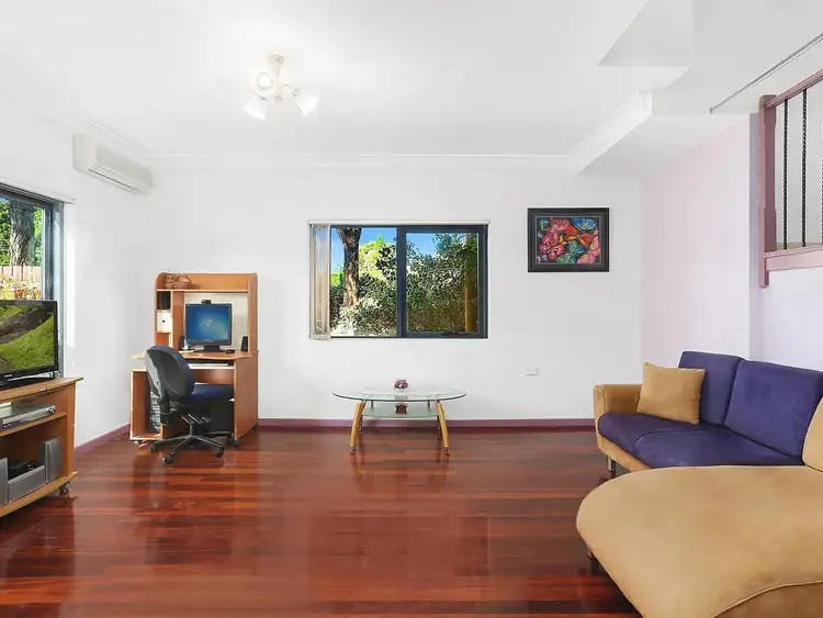 Second view of Homely townhouse listing, 12/502 Victoria Road, Rydalmere NSW 2116