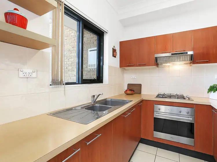 Third view of Homely townhouse listing, 12/502 Victoria Road, Rydalmere NSW 2116