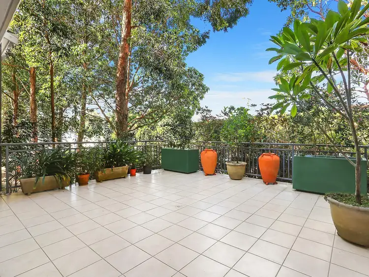 Fourth view of Homely townhouse listing, 12/502 Victoria Road, Rydalmere NSW 2116