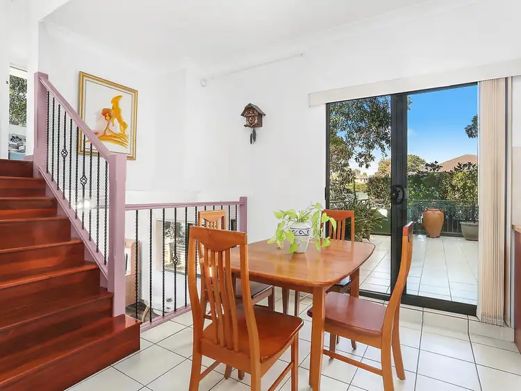 Fifth view of Homely townhouse listing, 12/502 Victoria Road, Rydalmere NSW 2116