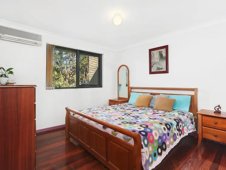 Sixth view of Homely townhouse listing, 12/502 Victoria Road, Rydalmere NSW 2116