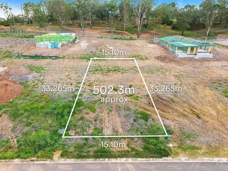 7 Salinger Street, Box Hill NSW 2765