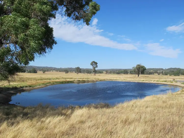 Third view of Homely rural property listing, 3048 Ulan Road, Mudgee NSW 2850