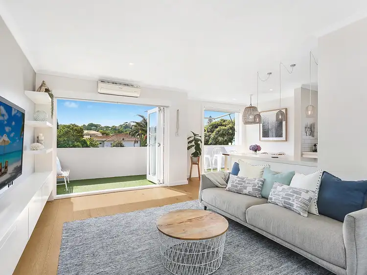10/22 Bream Street, Coogee NSW 2034