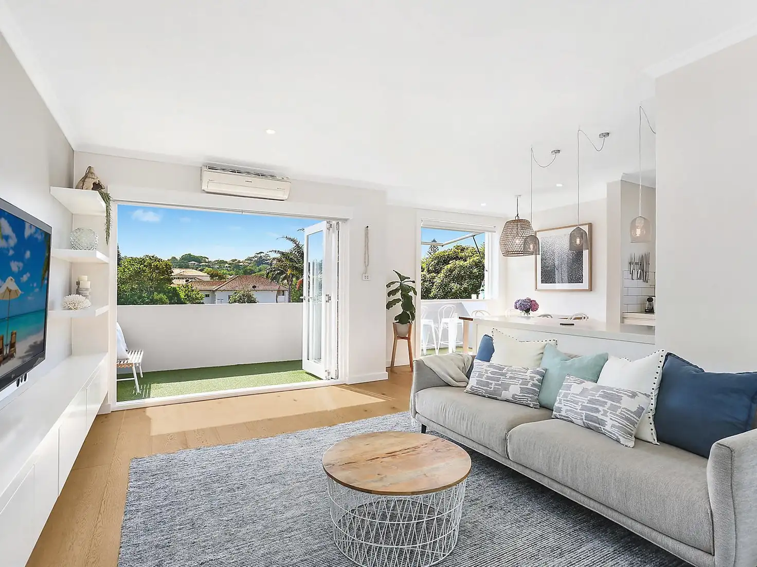 Main view of Homely apartment listing, 10/22 Bream Street, Coogee NSW 2034