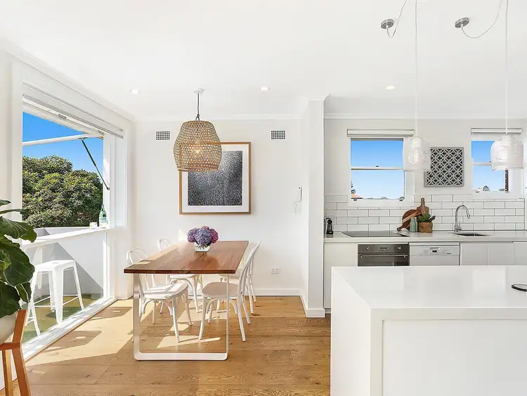 Second view of Homely apartment listing, 10/22 Bream Street, Coogee NSW 2034
