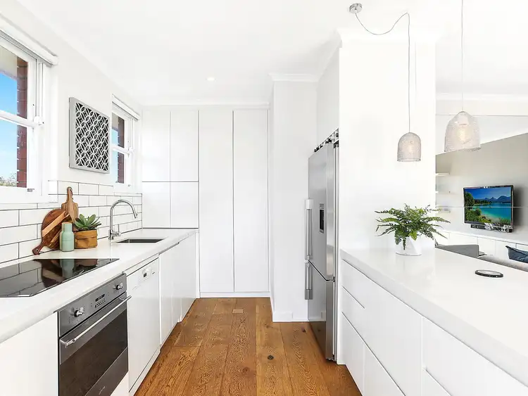 Third view of Homely apartment listing, 10/22 Bream Street, Coogee NSW 2034