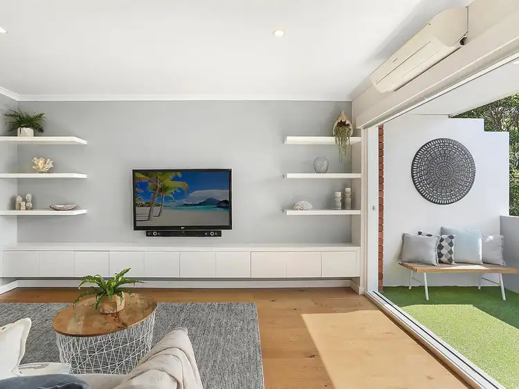 Fourth view of Homely apartment listing, 10/22 Bream Street, Coogee NSW 2034