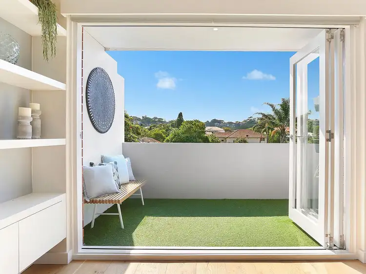 Fifth view of Homely apartment listing, 10/22 Bream Street, Coogee NSW 2034
