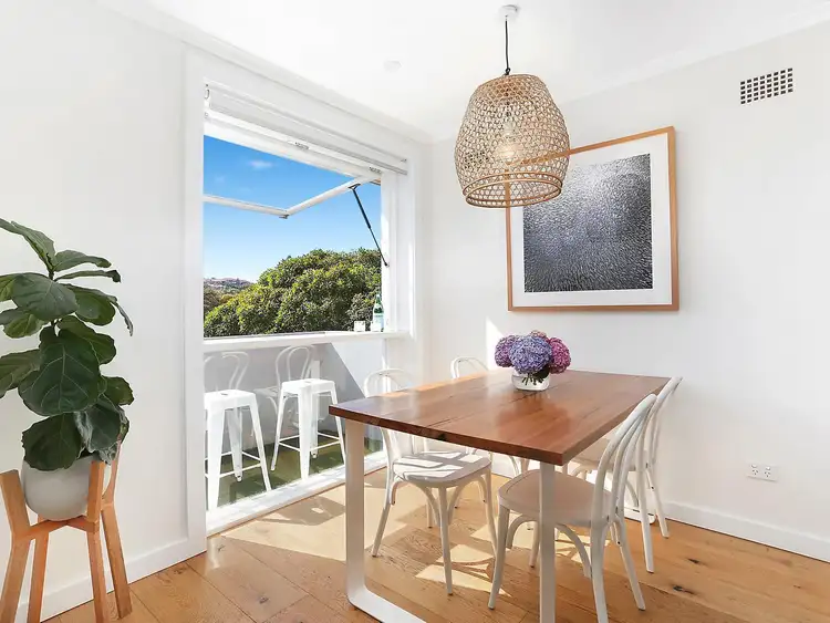 Sixth view of Homely apartment listing, 10/22 Bream Street, Coogee NSW 2034