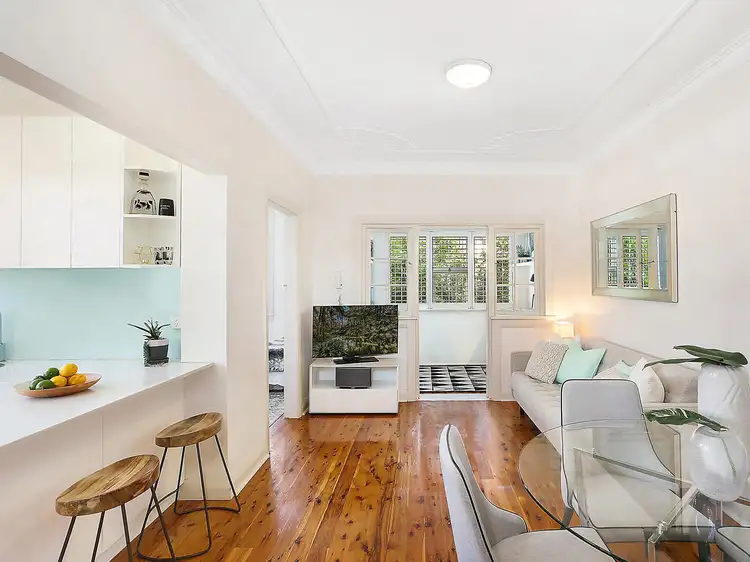 Main view of Homely apartment listing, 1/44 Marcel Avenue, Randwick NSW 2031