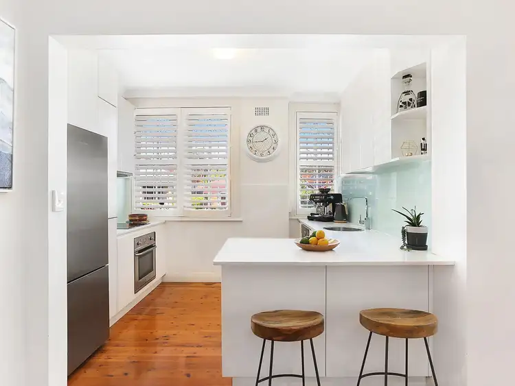 Second view of Homely apartment listing, 1/44 Marcel Avenue, Randwick NSW 2031
