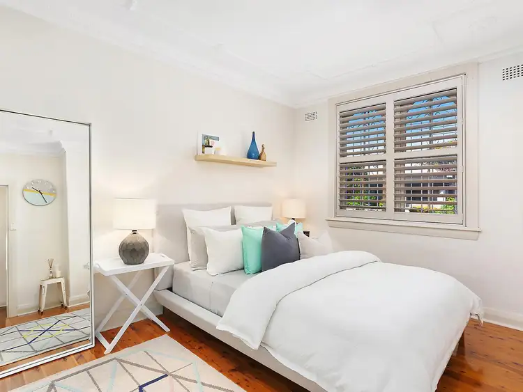 Third view of Homely apartment listing, 1/44 Marcel Avenue, Randwick NSW 2031