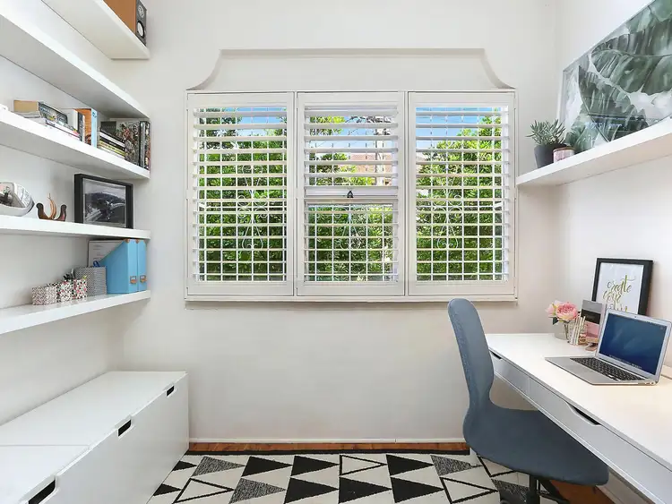 Fourth view of Homely apartment listing, 1/44 Marcel Avenue, Randwick NSW 2031