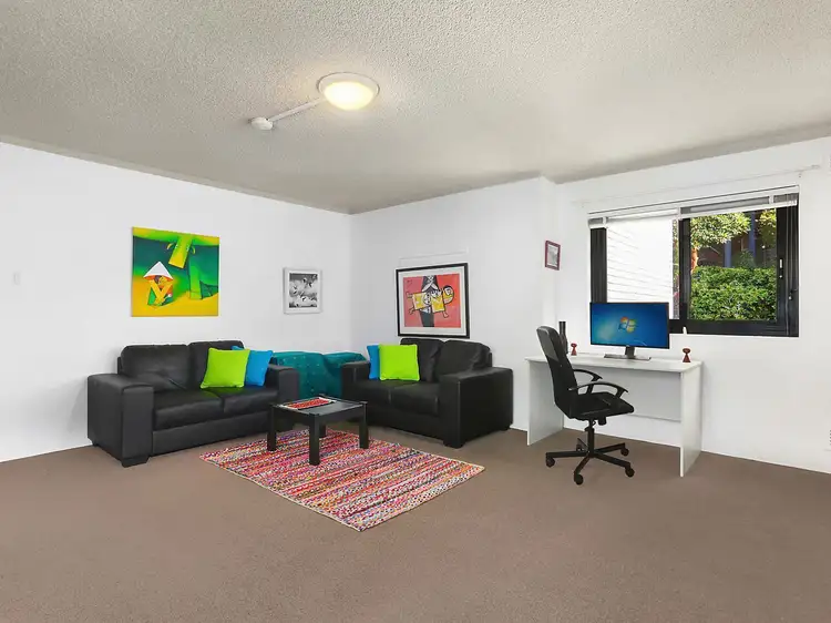 18/1A Leeton Avenue, Coogee NSW 2034