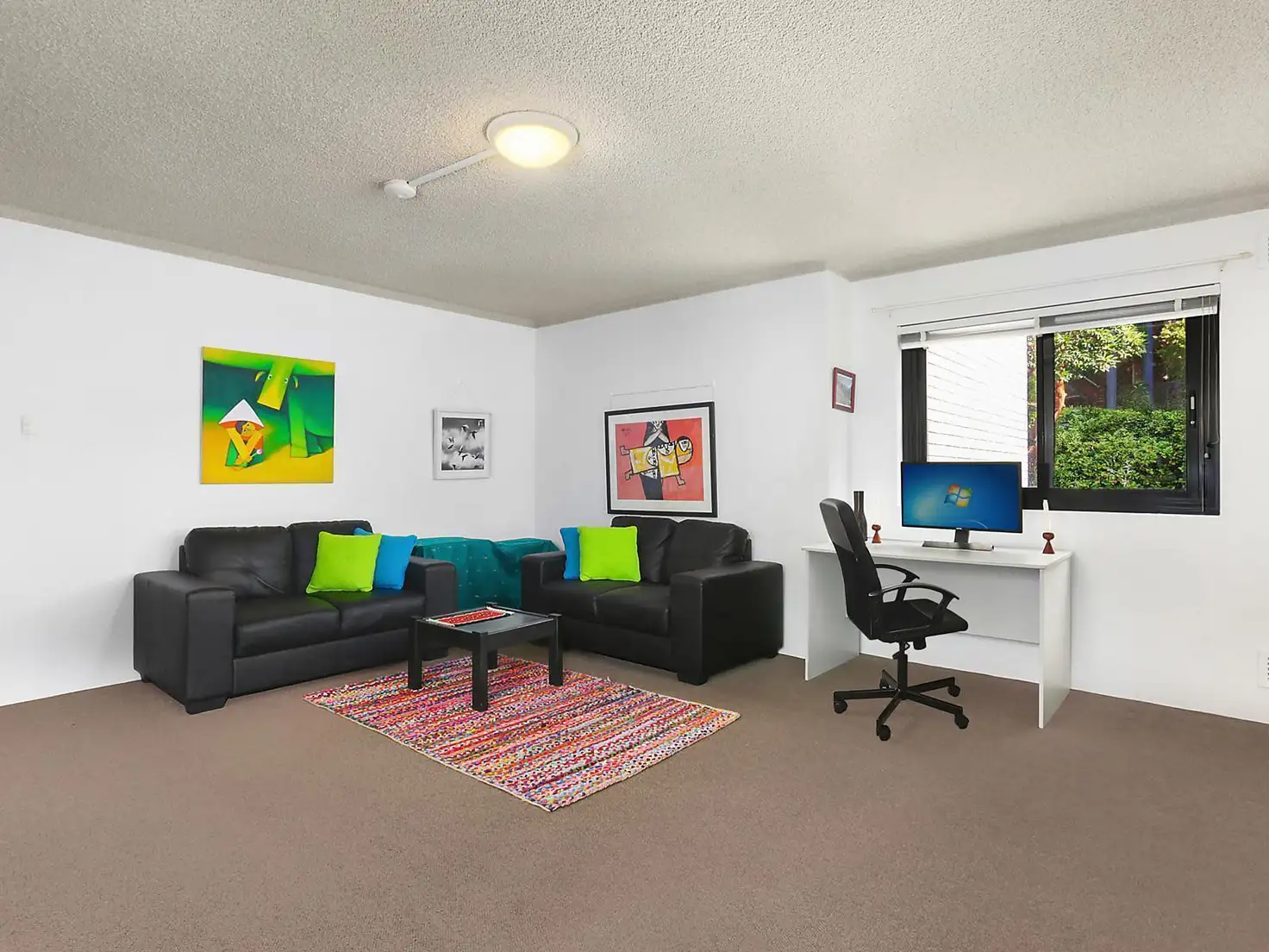 Main view of Homely apartment listing, 18/1A Leeton Avenue, Coogee NSW 2034