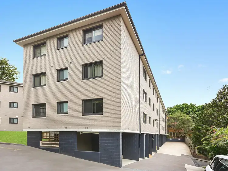 Third view of Homely apartment listing, 18/1A Leeton Avenue, Coogee NSW 2034
