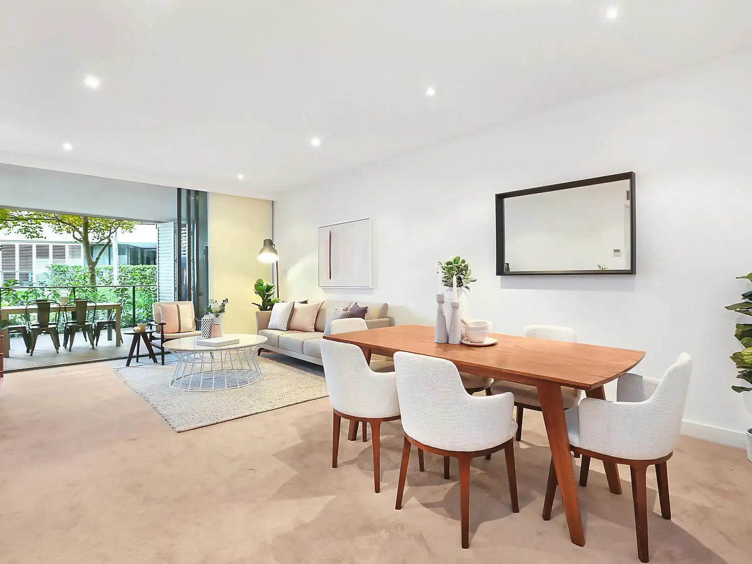 Main view of Homely apartment listing, 301/50 Mclachlan Avenue, Darlinghurst NSW 2010