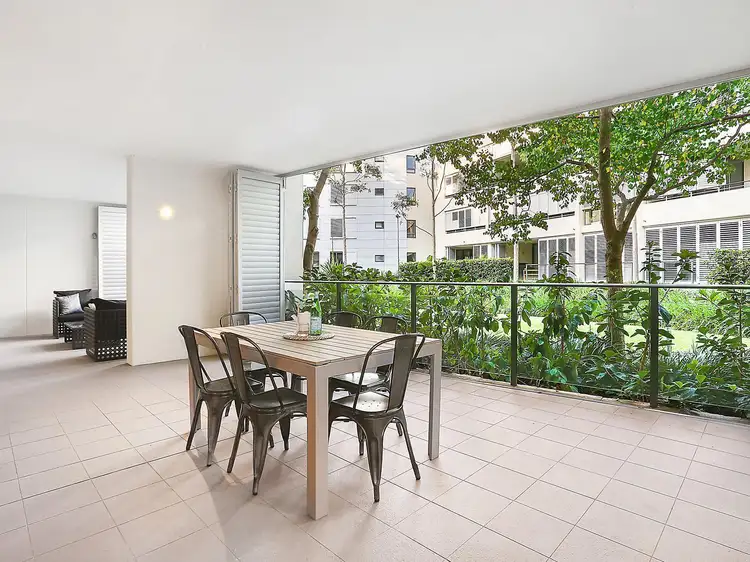 Second view of Homely apartment listing, 301/50 Mclachlan Avenue, Darlinghurst NSW 2010