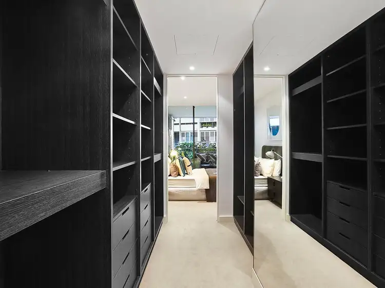 Fourth view of Homely apartment listing, 301/50 Mclachlan Avenue, Darlinghurst NSW 2010