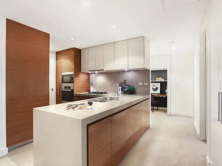 Fifth view of Homely apartment listing, 301/50 Mclachlan Avenue, Darlinghurst NSW 2010