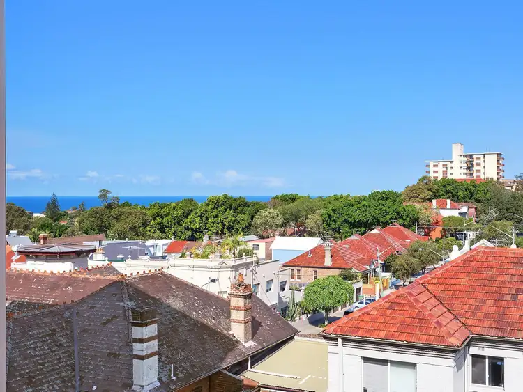 Second view of Homely apartment listing, 9/73 Penkivil Street, Bondi NSW 2026
