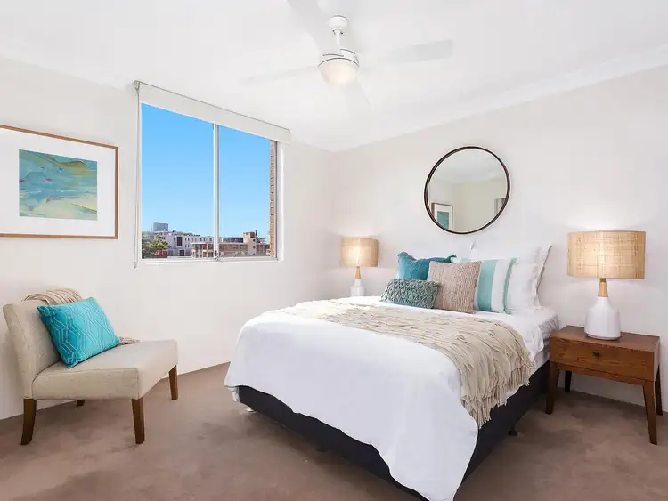 Fifth view of Homely apartment listing, 9/73 Penkivil Street, Bondi NSW 2026
