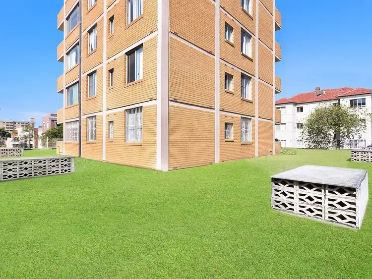 Sixth view of Homely apartment listing, 9/73 Penkivil Street, Bondi NSW 2026