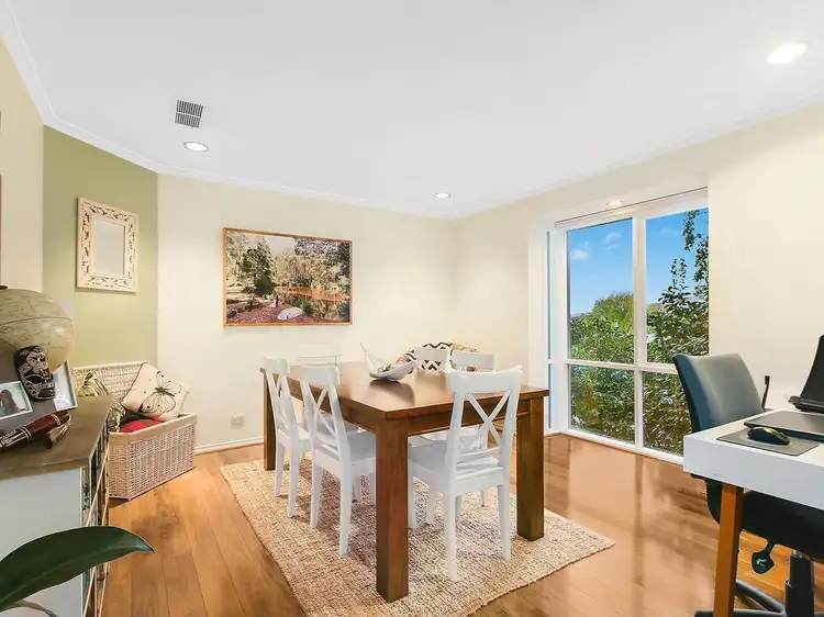 Second view of Homely townhouse listing, 4/15 Toorak Avenue, Croydon VIC 3136