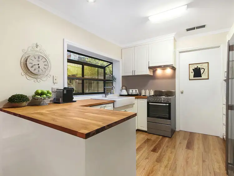 Third view of Homely townhouse listing, 4/15 Toorak Avenue, Croydon VIC 3136