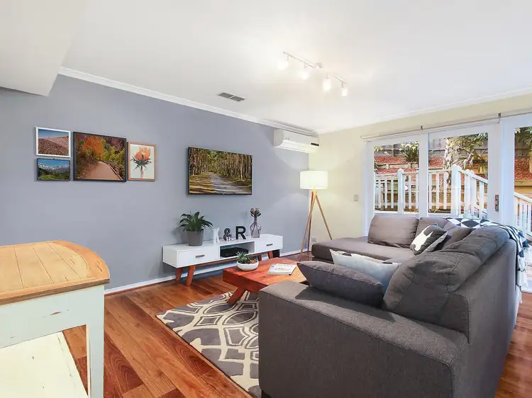 Fourth view of Homely townhouse listing, 4/15 Toorak Avenue, Croydon VIC 3136