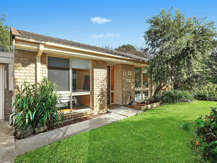 13/31-35 Glen Park Road, Bayswater North VIC 3153