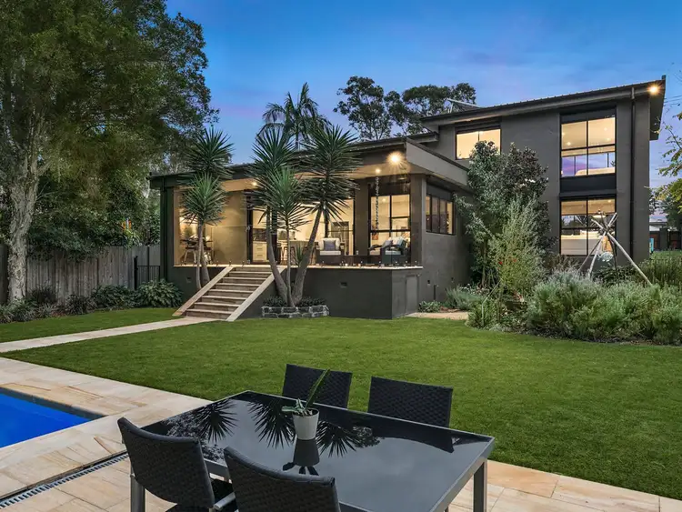 406 Somerville Road, Hornsby Heights NSW 2077