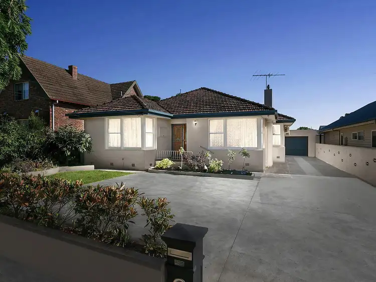 Main view of Homely house listing, 6 Weeroona Avenue, Hamlyn Heights VIC 3215