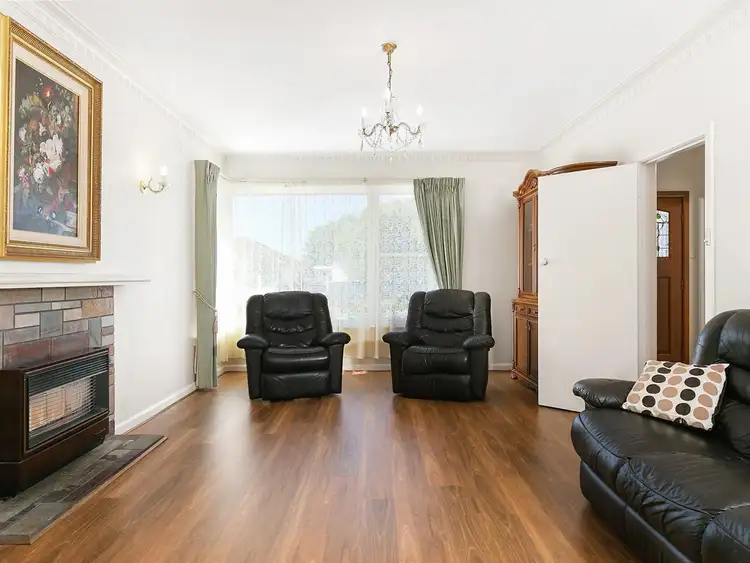 Third view of Homely house listing, 6 Weeroona Avenue, Hamlyn Heights VIC 3215