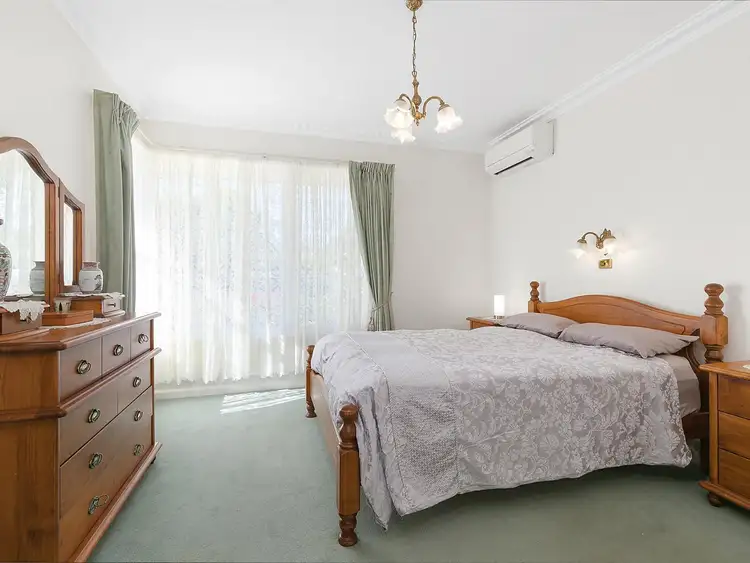 Fifth view of Homely house listing, 6 Weeroona Avenue, Hamlyn Heights VIC 3215