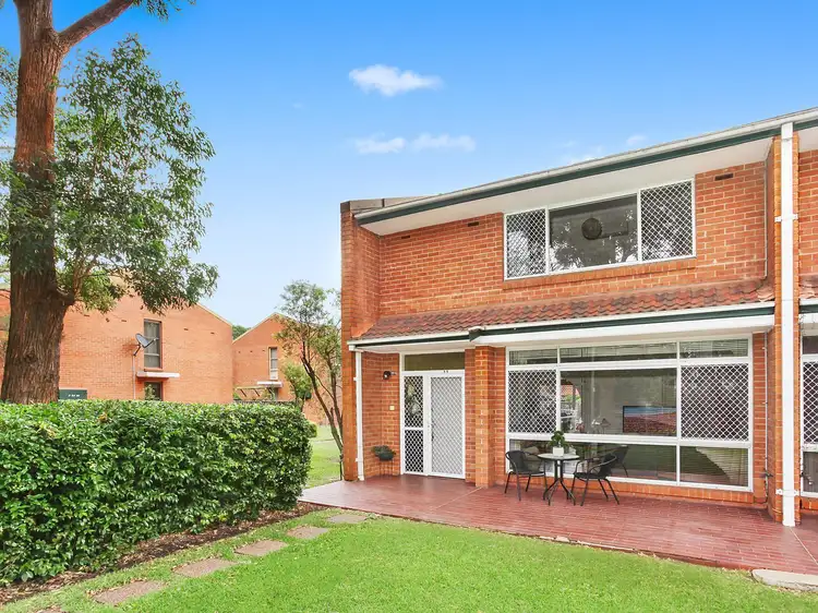 11/1-5 Taranto Road, Marsfield NSW 2122