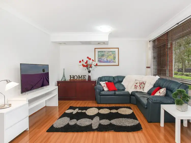Third view of Homely townhouse listing, 11/1-5 Taranto Road, Marsfield NSW 2122