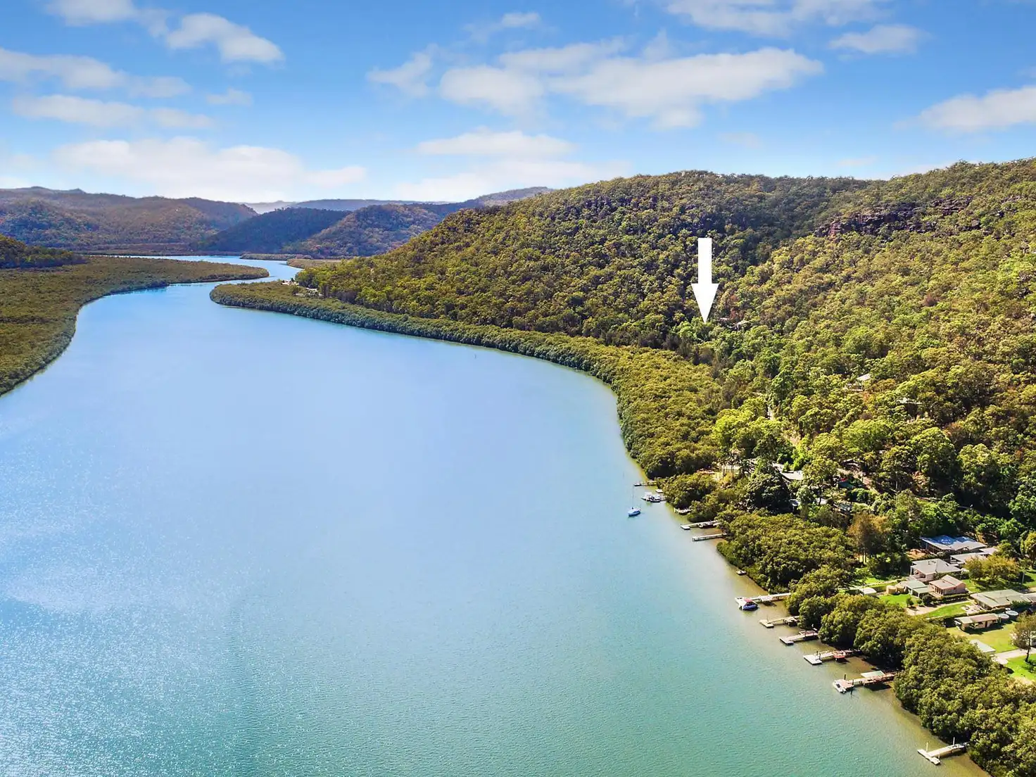 Main view of Homely land listing, 3 Glenworth Valley Road, Wendoree Park NSW 2250