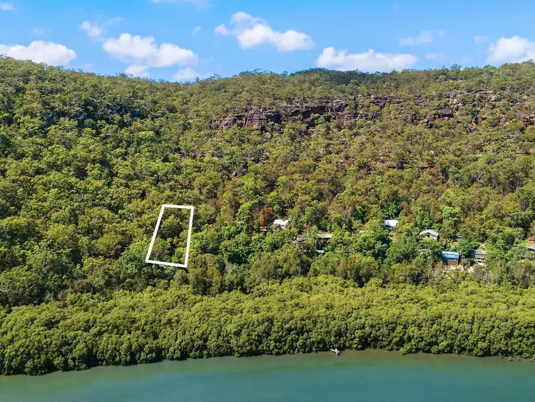 Third view of Homely land listing, 3 Glenworth Valley Road, Wendoree Park NSW 2250