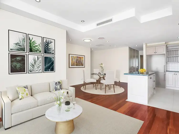 22/497 Pacific Highway, Killara NSW 2071