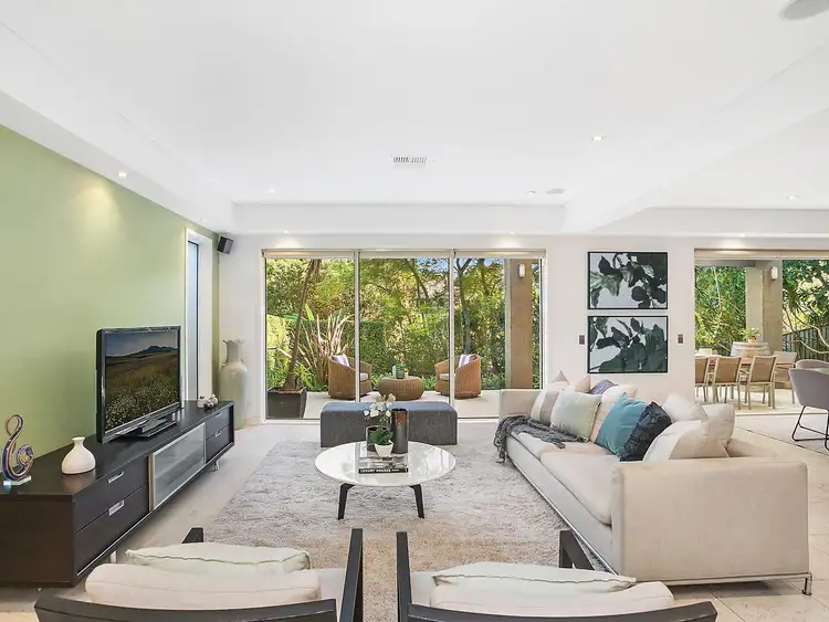 Fifth view of Homely house listing, 28 Auburn Street, Hunters Hill NSW 2110